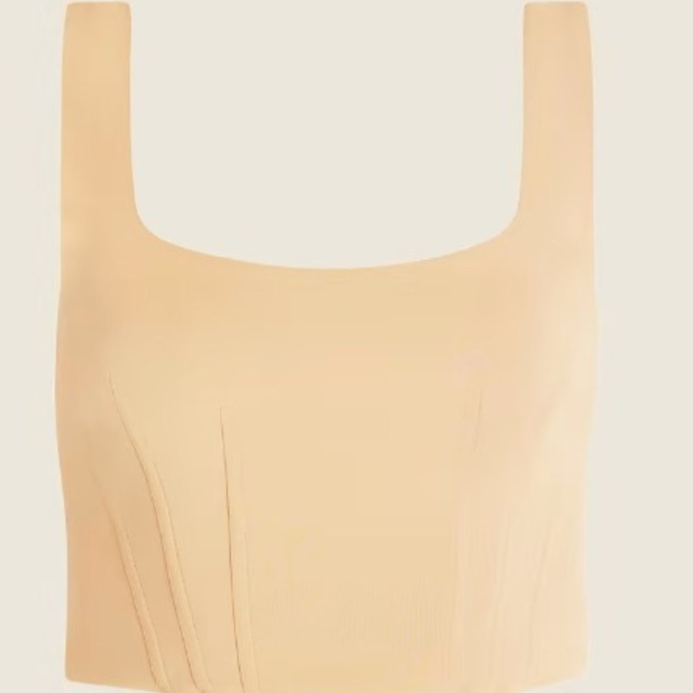 Marciano Elaine Scuba Top